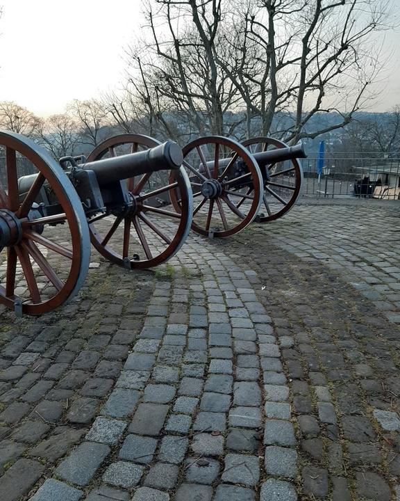 Trodler zur Burgschenke