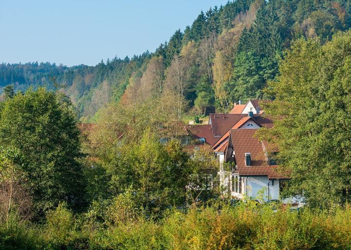 Landgasthof & Hotel Goldenes Lamm