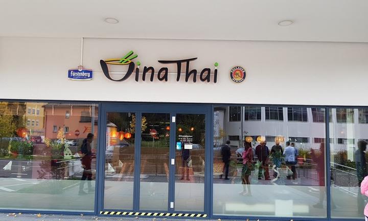 VinaThai Restaurant