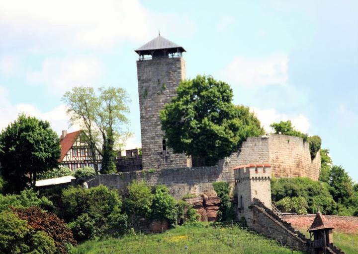 Weingut Krohmer