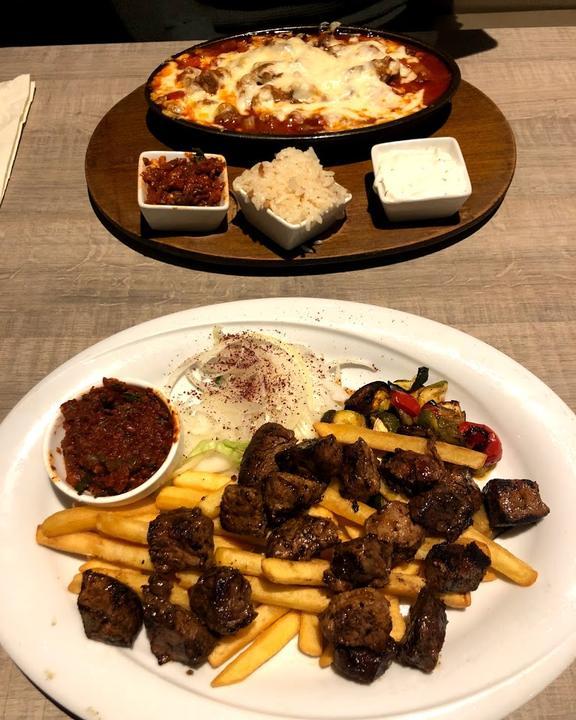 Antep-Restaurant